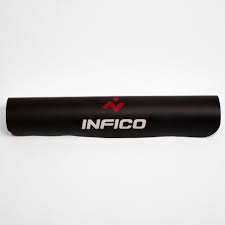 Infico romaskine beskyttelsesmåtte